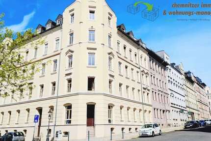 Büro in Chemnitz Sonnenberg 321 € 66.8 m²