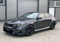 Gebrauchtwagen BMW M5