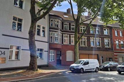 Kompakte, gut gelegene Wohnung in Osterfeld 2 zimmer