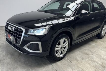 Audi Q2 45.931 km 20.950 &euro; Moenchengladbach 41063