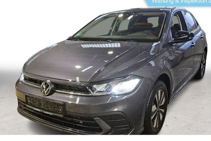VW Polo 3.936 km 24.430 &euro; Moers 47441