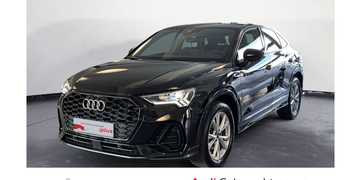 Audi Q3 22.261 km 38.980 &euro; Hilden 40721