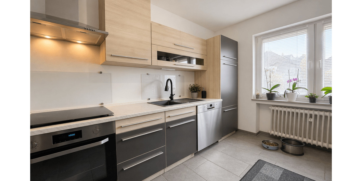 Reihenmittelhaus Grevenbroich Barrenstein - 5 Zimmer, 104 m&sup2;, 369.000&euro; | Angebot:26453260