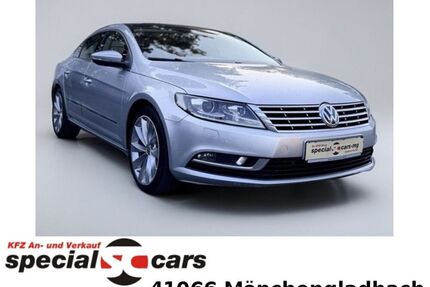 VW Passat CC