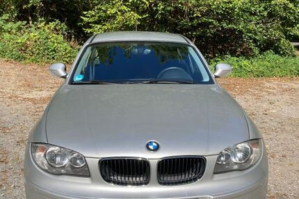 BMW 116 142.000 km 4.200 € Leichlingen 42799