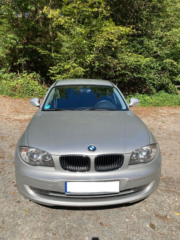 BMW 116 142.000 km 4.200 € Leichlingen 42799