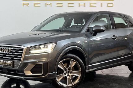 Audi Q2 97.000 km 21.790 &euro; Remscheid 42897