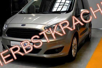 Ford Tourneo Courier 41.800 km 9.980 &euro; Neukirchen-Vluyn 47506