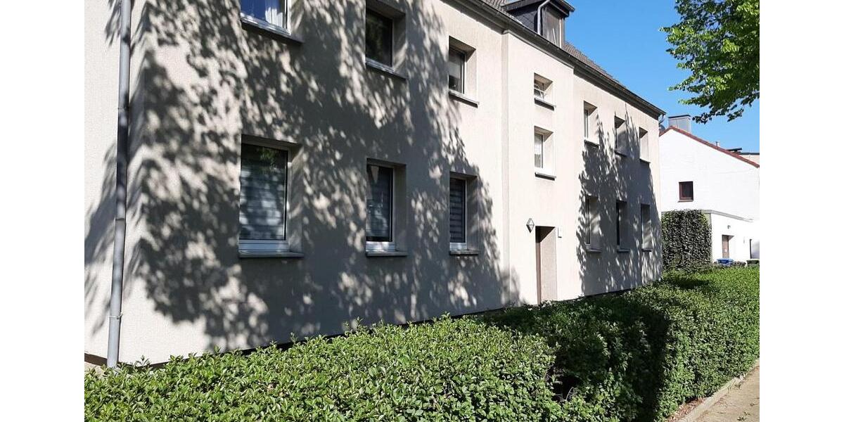 Etagenwohnung Oberhausen Alstaden - 2.5 Zimmer, 43 m&sup2;, 439&euro; | Angebot:25650423