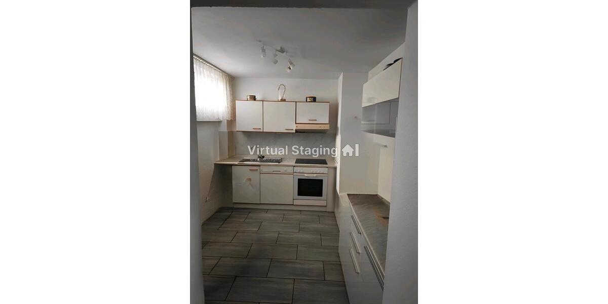 Etagenwohnung Leverkusen Bergisch Neukirchen - 2 Zimmer, 63 m&sup2;, 175.000&euro; | Angebot:27266496