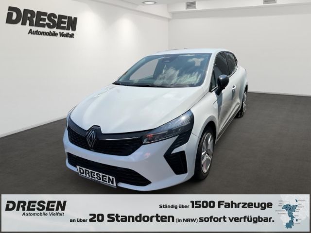 Renault Clio 20.010 km 15.590 &euro; Mönchengladbach 41061
