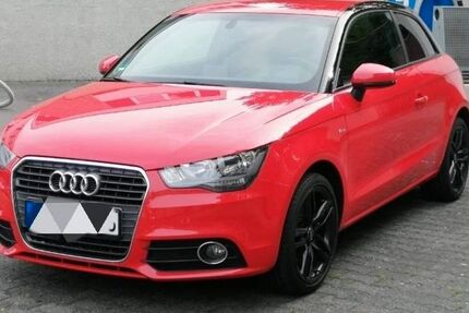 Audi A1 148.000 km 7.999 € Mönchengladbach 41063