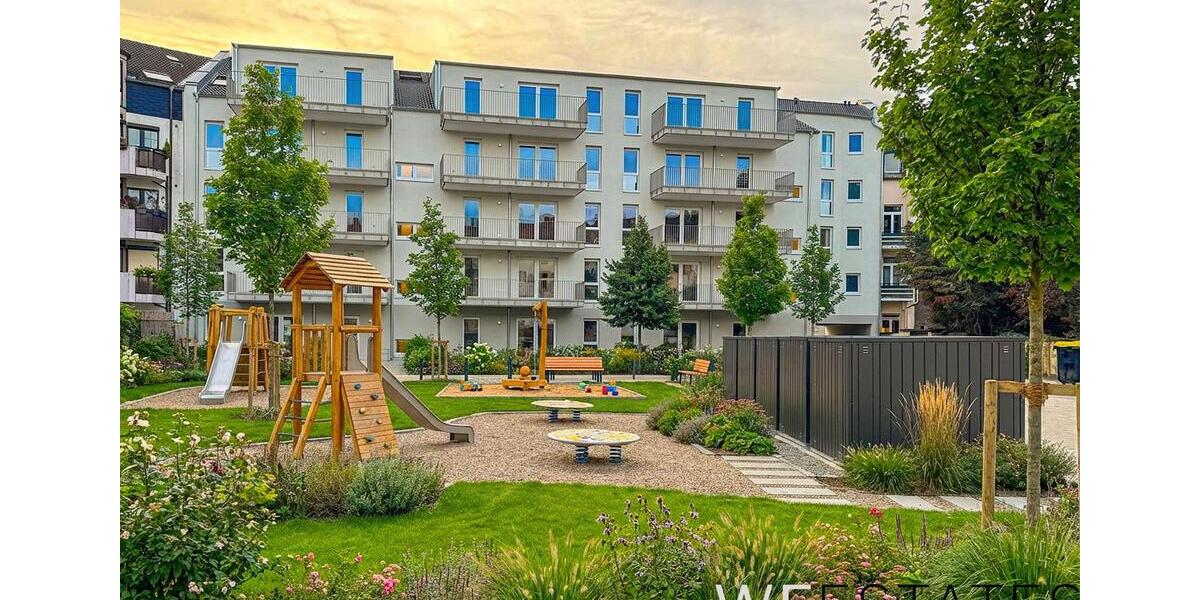 Einfamilienhaus Düsseldorf Stadtbezirk 8 - 4 Zimmer, 129 m&sup2;, 2.150&euro; | Angebot:26364646