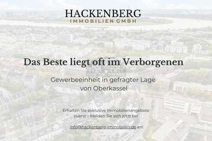 Büro in Düsseldorf 600.000 € 205 m² zimmer