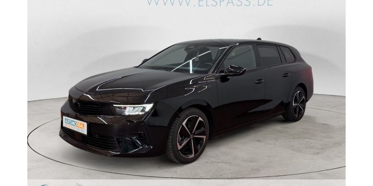 Opel Astra 24.812 km 20.979 &euro; Moers 47445