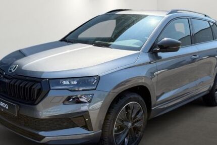 Skoda Karoq 9.999 km 38.190 &euro; Mettmann 40822