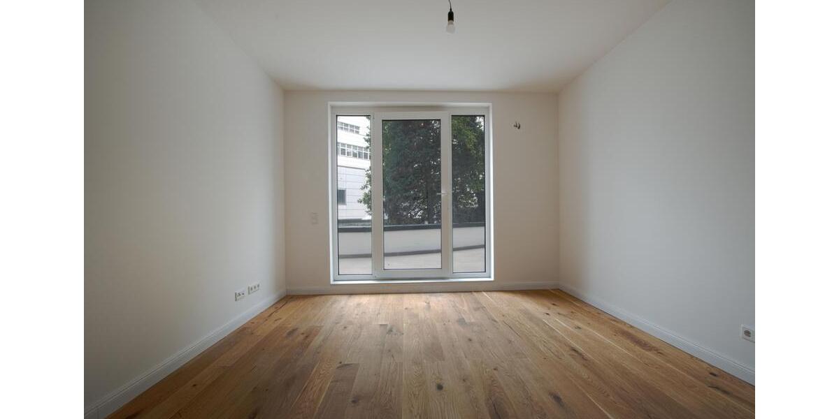 Erstbezug! Exklusive 3-Zimmer-Wohnung im 4. OG – hochwertiger Neubau in Stadtmitte 3 zimmer