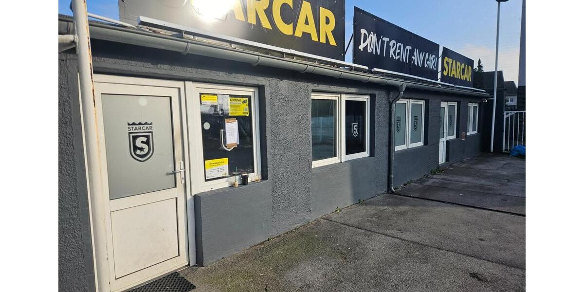 Gewerbeobjekt Düsseldorf Stadtbezirk 8 - 3.900&euro; | Angebot:25309916