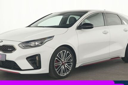 Kia pro ceed / ProCeed 42.198 km 22.599 € Neuss 41460