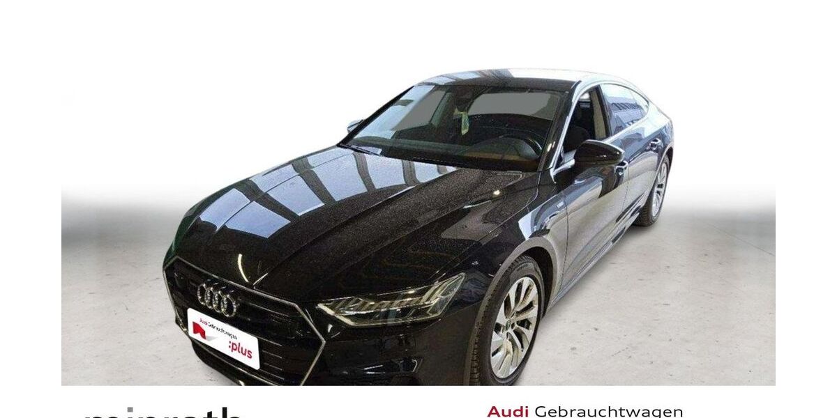 Audi A7 51.338 km 47.880 &euro; Moers-Hülsdonk 47441