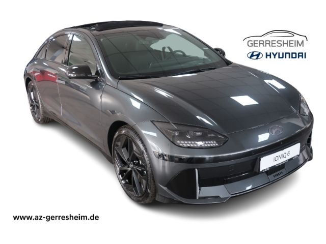 IONIQ 6