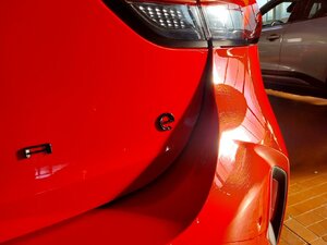 Opel Corsa e GS Matrix LED SHZ LHZ Kam Navi 9.099 km 28.480 &euro; HAAN 42781