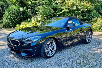BMW Z4 17.000 km 34.900 &euro; Willich 47877