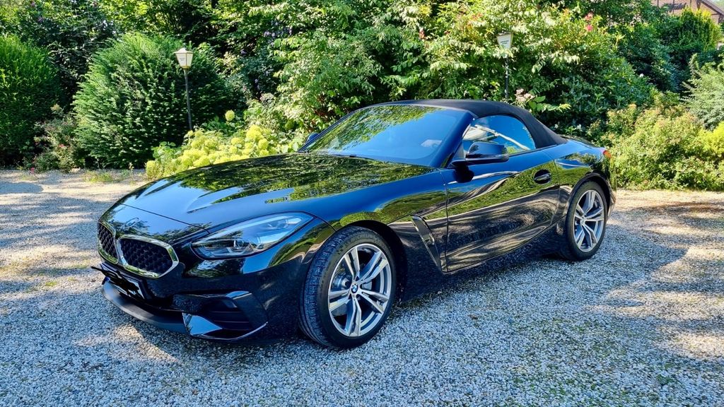 BMW Z4 17.000 km 34.900 &euro; Willich 47877