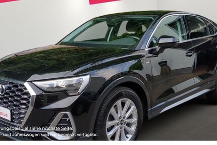 Audi Q3 51.704 km 28.350 &euro; Mülheim a.d. Ruhr 45481