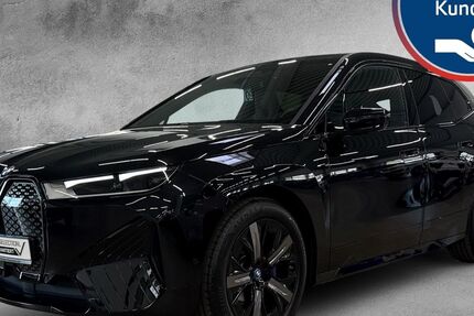 BMW iX 17.500 km 58.442 &euro; Krefeld 47800