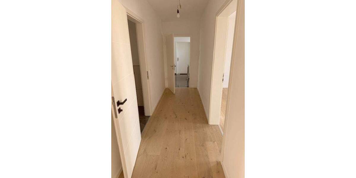 Neubau im Grünen! Wohnkomfort in Kaarst! 3 zimmer