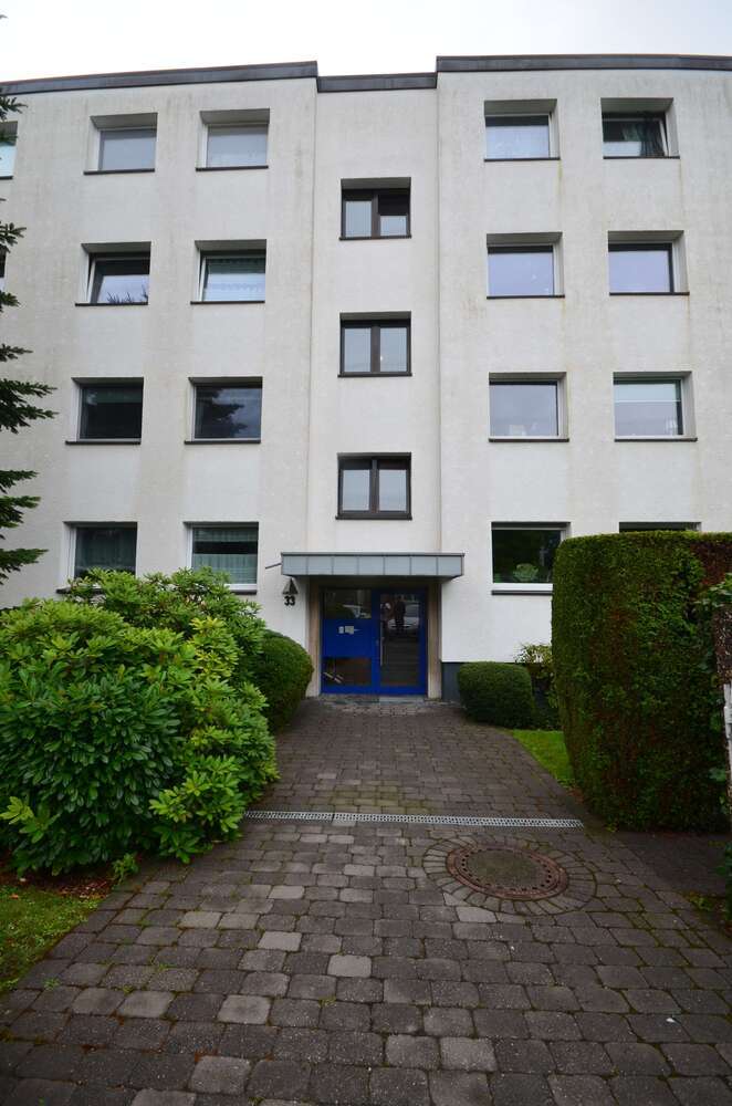 Wohnung zum Kaufen in Meerbusch 415.000 € 109 m²