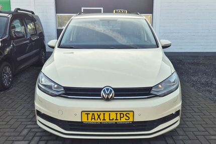 VW Touran 309.434 km 9.900 &euro; Korschenbroich 41352