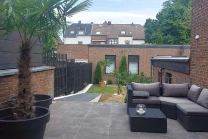 Wohnung Mönchengladbach Hockstein - 5 Zimmer, 110 m&sup2;, 1.500&euro; | Angebot:27125814