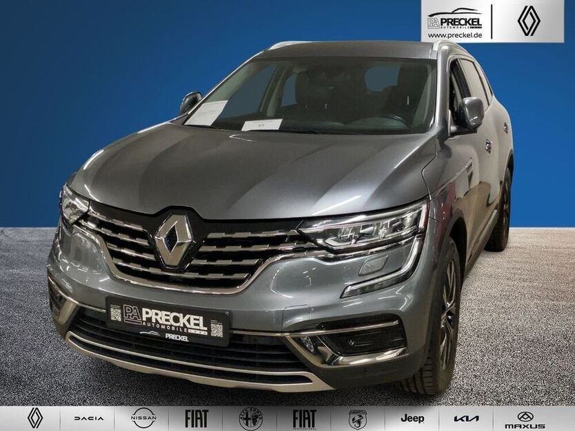 Koleos