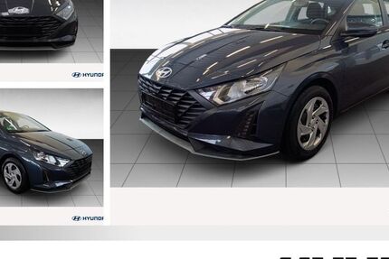 Hyundai i20 19.808 km 15.699 &euro; Oberhausen 46149
