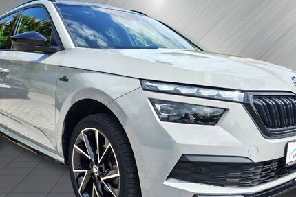 Skoda Kamiq 35.831 km 21.490 &euro; Mülheim 45473