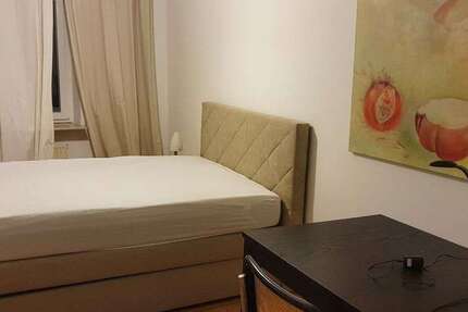 Wohnen auf Zeit in Düsseldorf 1.100 € 2 zimmer