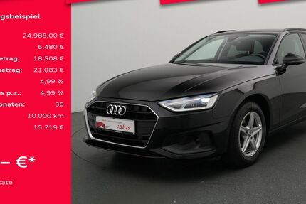 Audi A4 42.213 km 24.988 &euro; Leverkusen 51373