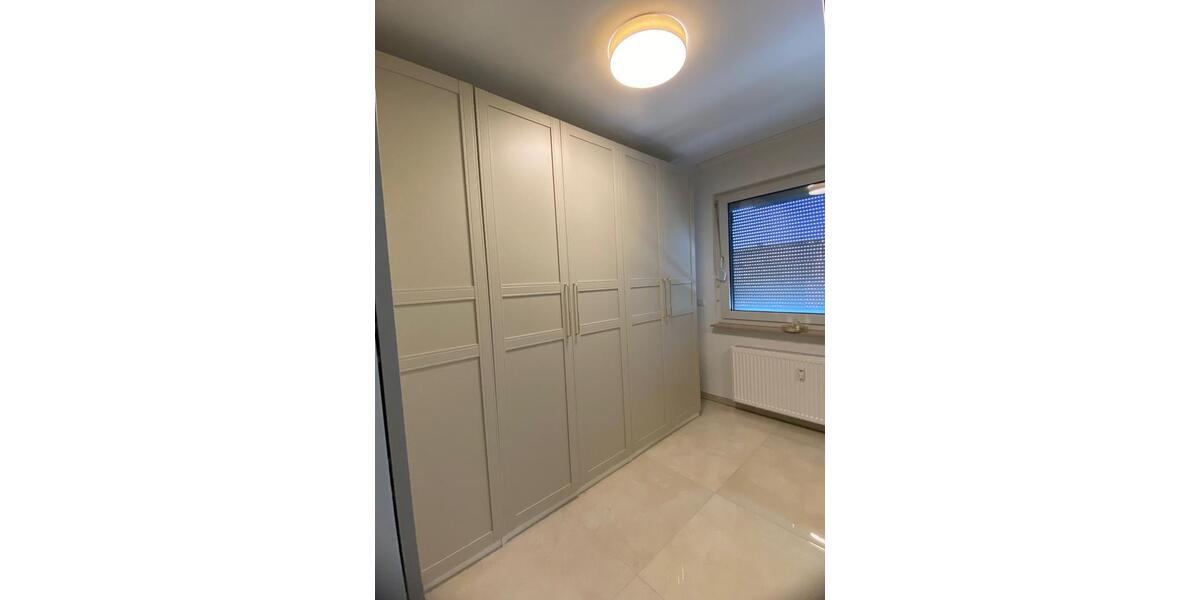 Etagenwohnung Solingen Central - 3 Zimmer, 69 m&sup2;, 1.050&euro; | Angebot:26382989