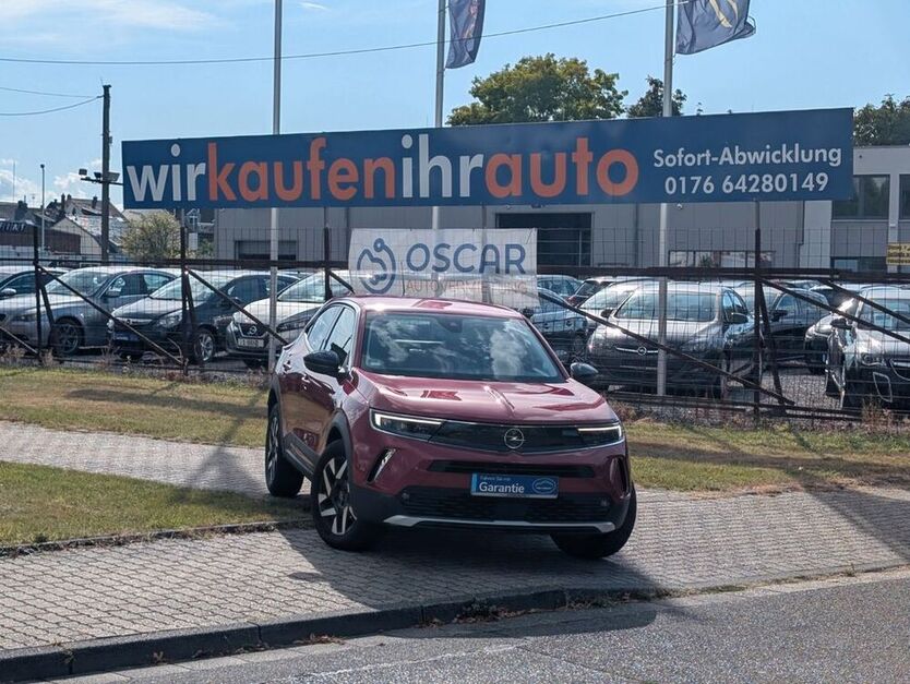 Mokka