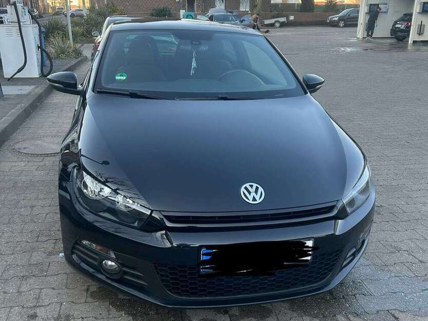 Scirocco