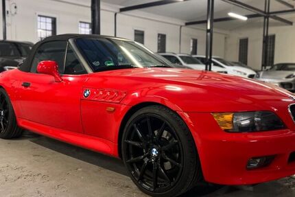 BMW Z3