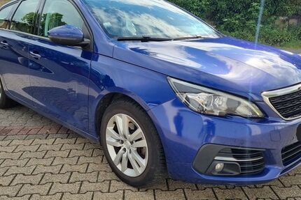 Peugeot 308 155.000 km 6.350 &euro; Mönchengladbach 41061