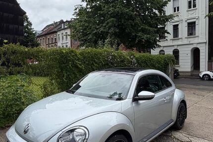 VW Beetle 137.153 km 8.990 &euro; Mönchengladbach 41236