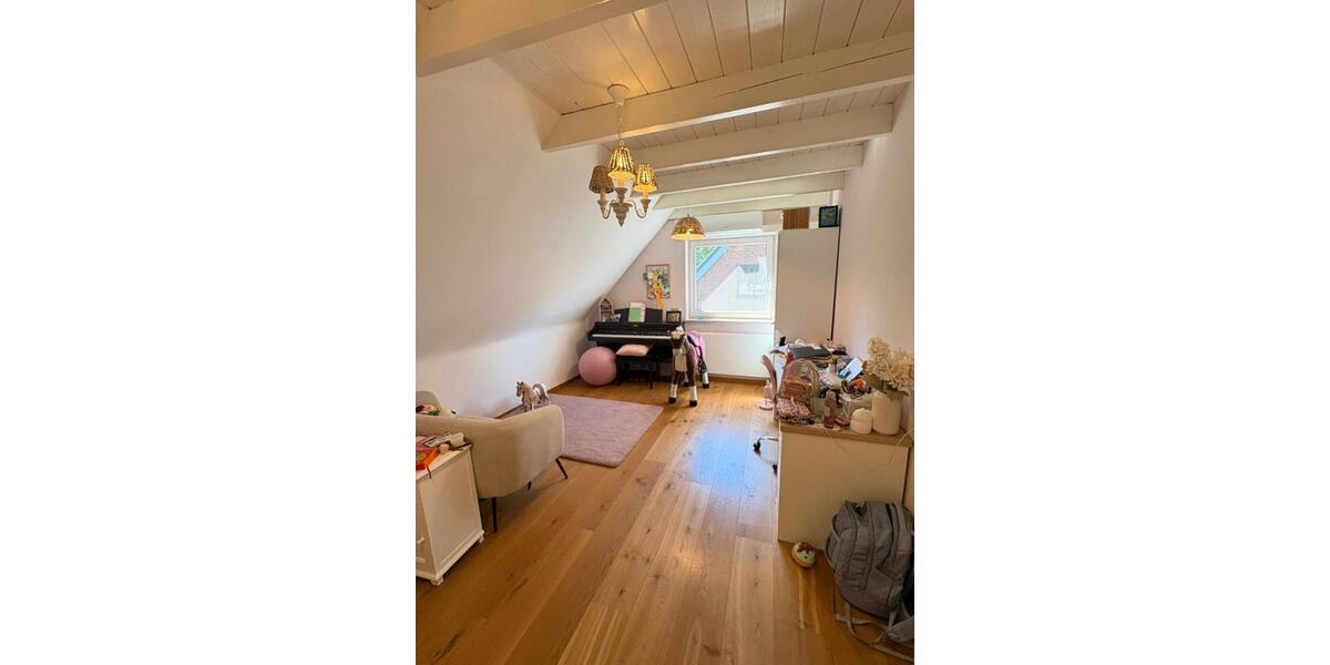 Doppelhaushälfte Krefeld Hülser Berg - 5 Zimmer, 131 m&sup2;, 765.000&euro; | Angebot:26460903