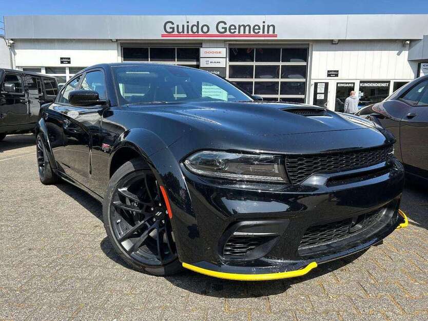 Charger
