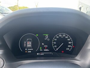 Honda HR-V Hybrid ADVANCE +LED+Allwetter+Navi+ 40.895 km 27.444 € Meerbusch 40667