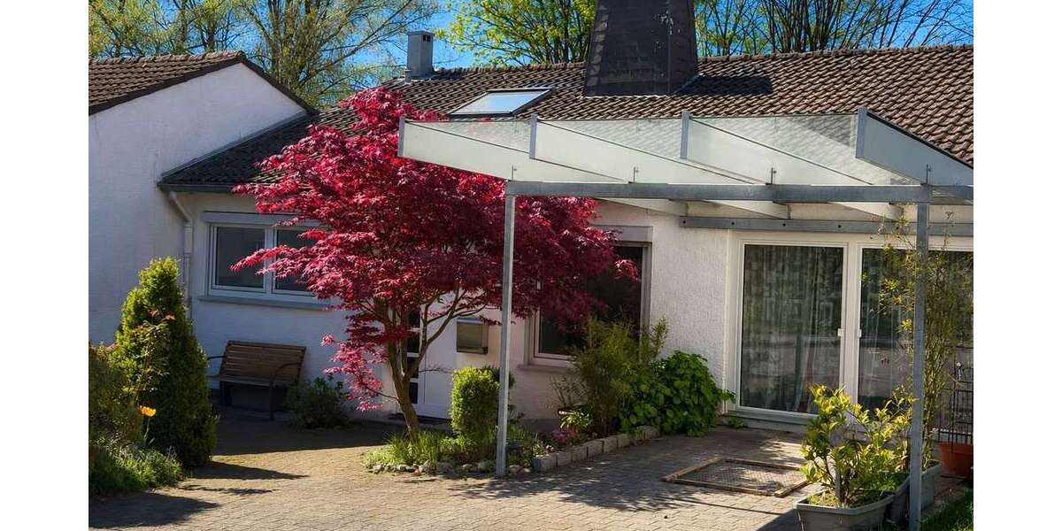 Einfamilienhaus Wuppertal Gemarkung Ronsdorf - 6 Zimmer, 147 m&sup2;, 449.000&euro; | Angebot:27389638