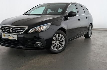 Peugeot 308 86.150 km 14.560 &euro; Düsseldorf 40599